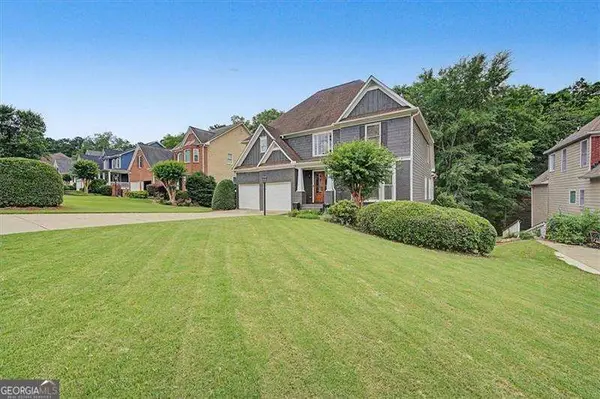 2423 Retreat Close, Marietta, GA 30066