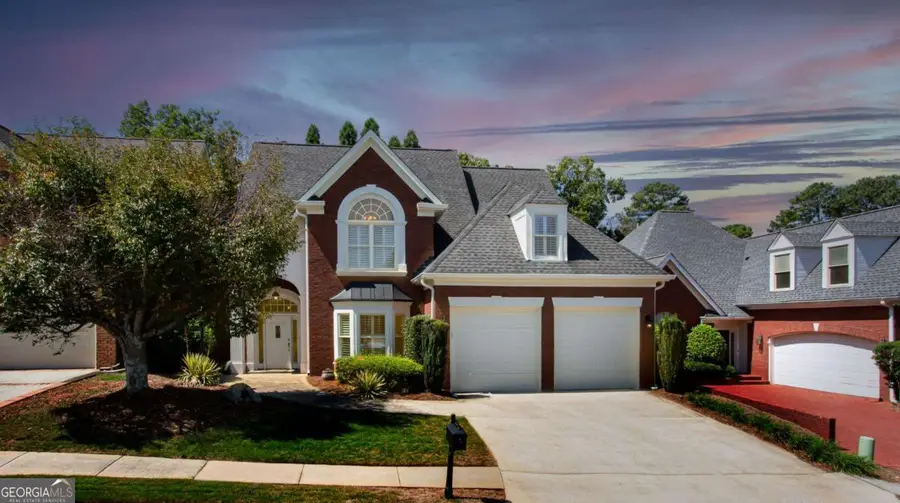 2100 Glenhurst Drive, Snellville, GA 30078 - #2