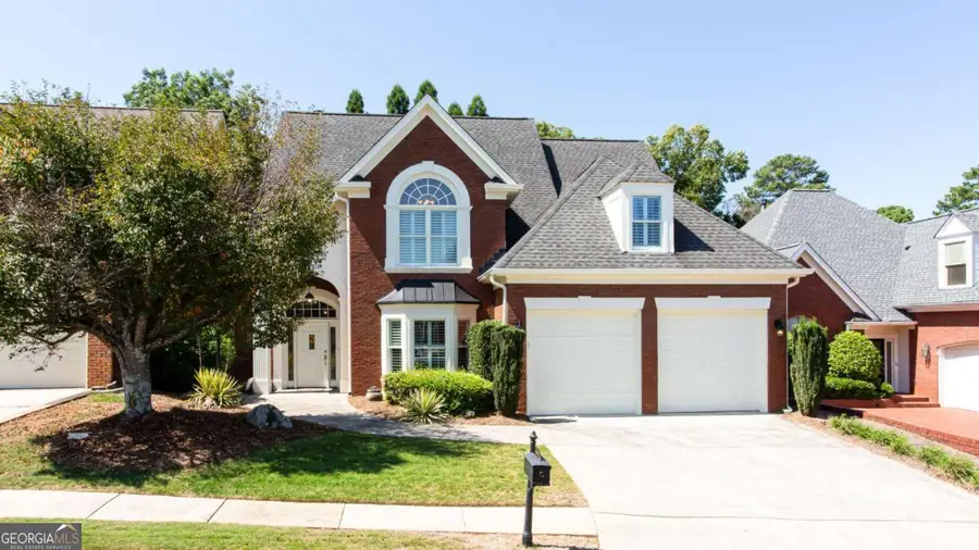2100 Glenhurst Drive, Snellville, GA 30078 - #3