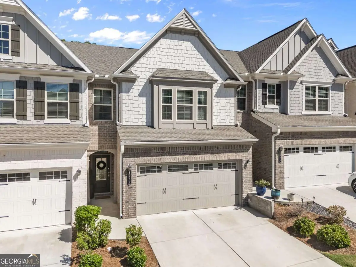 1969 Lanier Harbor Point, Buford, GA 30518 - #1
