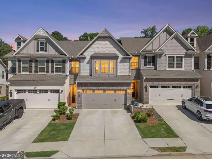 1969 Lanier Harbor Point, Buford, GA 30518 - #2