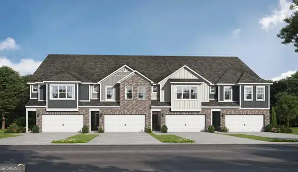 2320 Santa Fe Street, Morrow, GA 30260