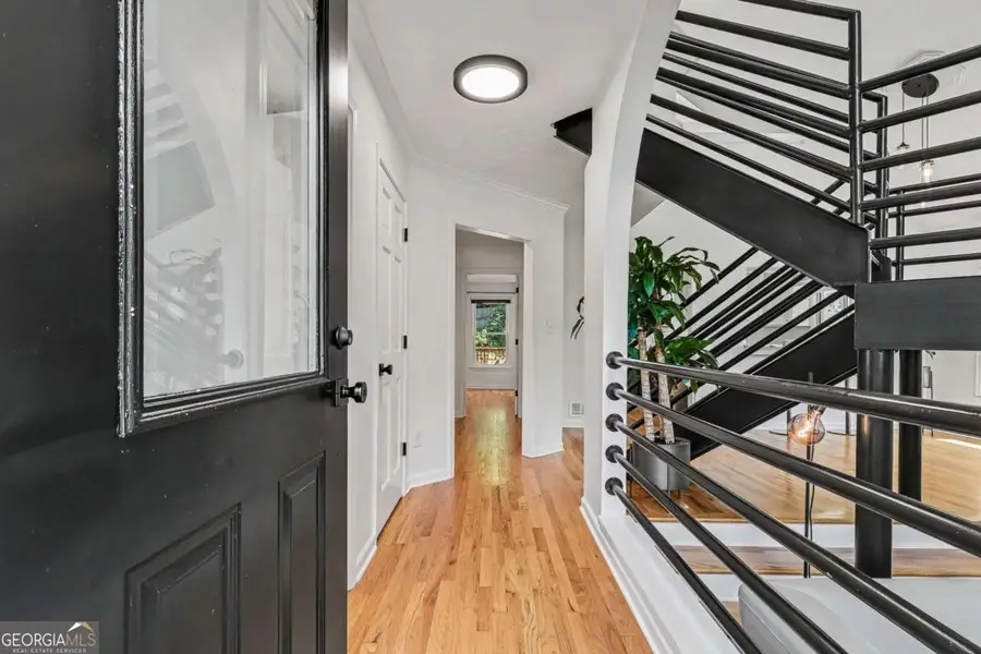 489 Trabert Avenue Nw, Atlanta, GA 30309 - #2