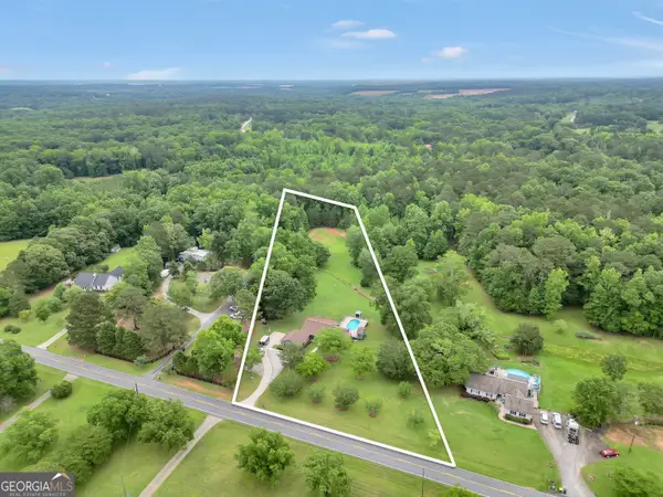 112 N Walkers Mill Road, Griffin, GA 30223