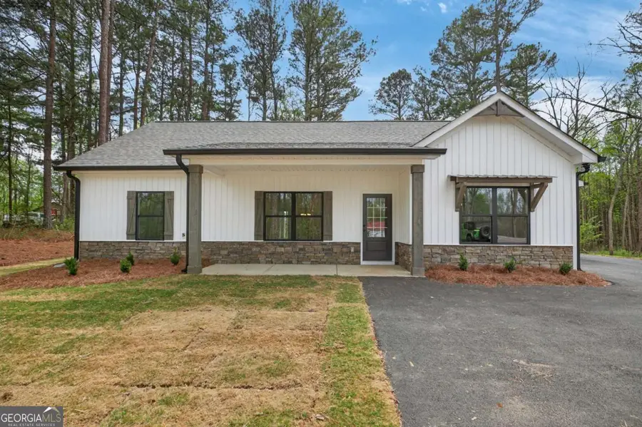 81 Wieuca Way, Cedartown, GA 30125 - #3