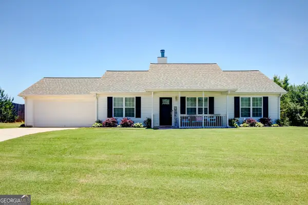 112 Shallow Creek Lane, Hogansville, GA 30230
