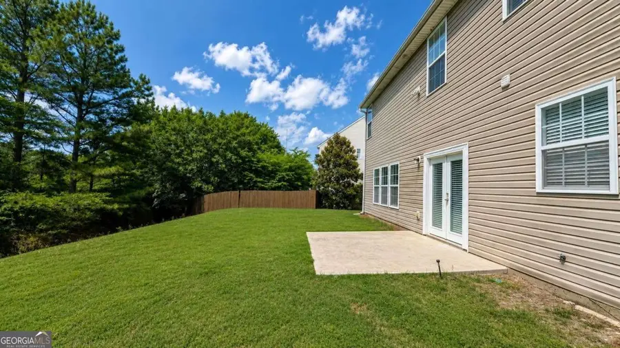 4481 Plantation Mill Trail, Buford, GA 30519 - #2
