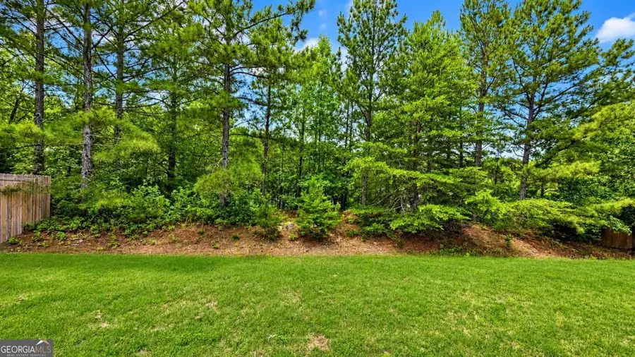 4481 Plantation Mill Trail, Buford, GA 30519 - #3