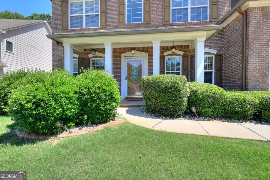 3387 Dogwood Pass, Stonecrest, GA 30038 - #2