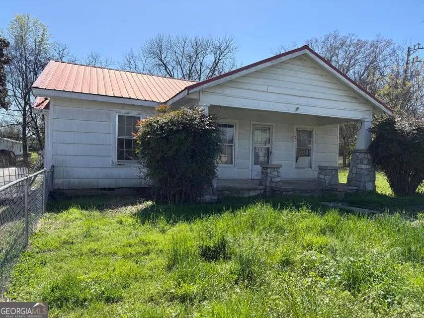 1110 Glentana Road, Rossville, GA 30741 - #1