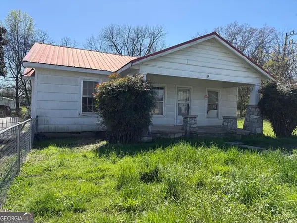 1110 Glentana Road, Rossville, GA 30741