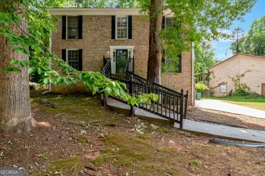 1449 Golf Link Drive, Stone Mountain, GA 30088 - #2