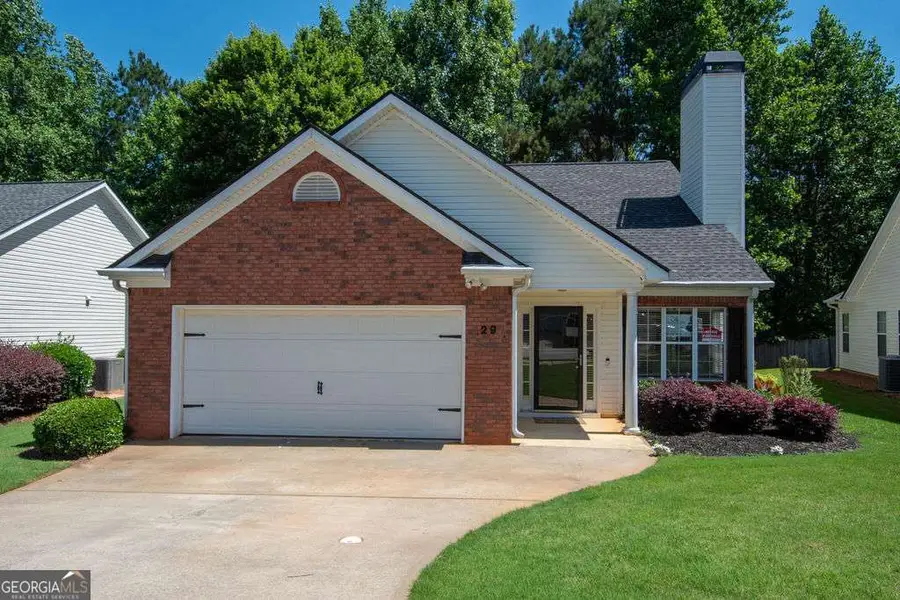 29 Riva Ridge Lane, Newnan, GA 30263 - #2