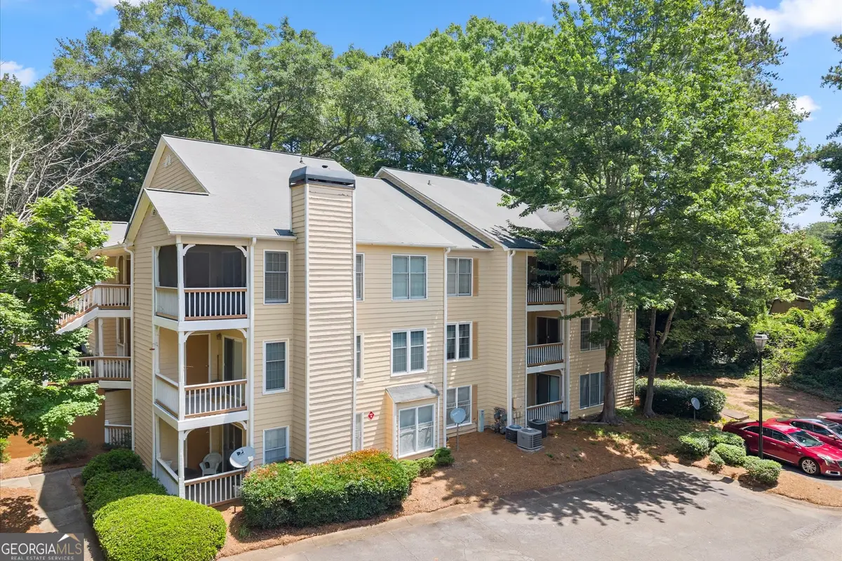 2517 Vineyard Way Se, Smyrna, GA 30082 - #1