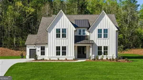 8320 Creekside Overlook Drive, Gainesville, GA 30506