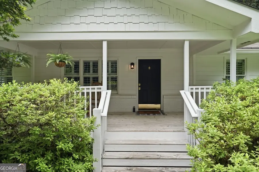799 Larry Lane, Decatur, GA 30033 - #2