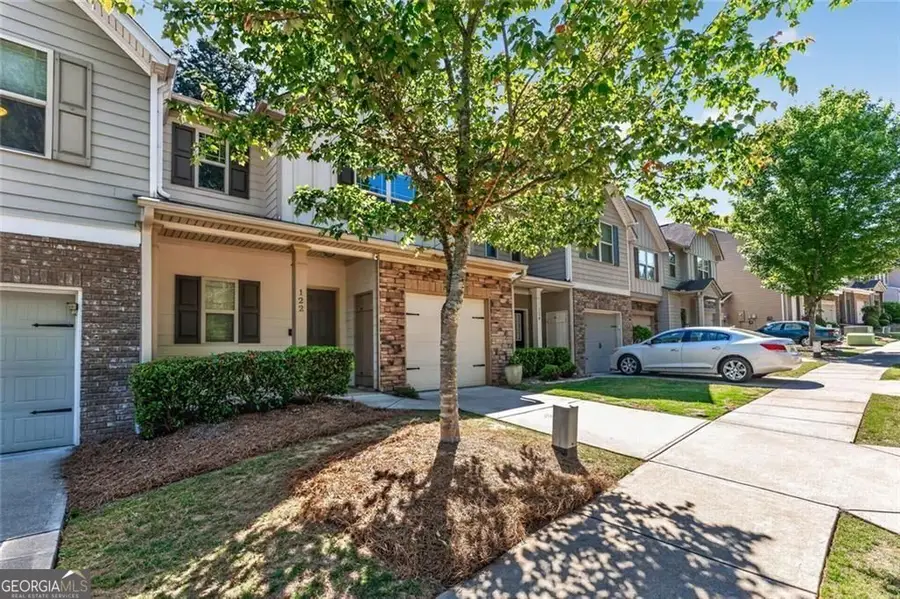 122 Oakview Passage, Canton, GA 30114 - #3
