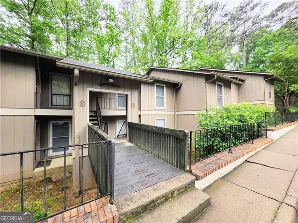 8740 Roswell Roa #9D, Atlanta, GA 30350