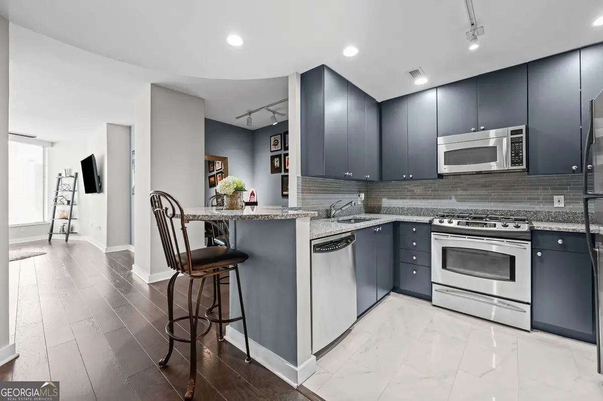 3338 Peachtree Road Ne #1105, Atlanta, GA 30326 - #1