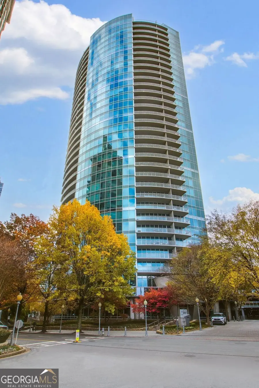 3338 Peachtree Road Ne #1105, Atlanta, GA 30326 - #3