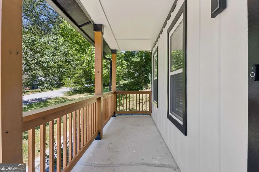 708 Greenhedge Drive, Stone Mountain, GA 30088 - #3
