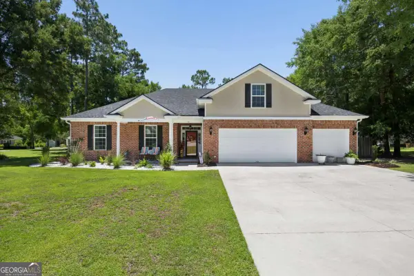 103 Mingledorff Court, Springfield, GA 31329