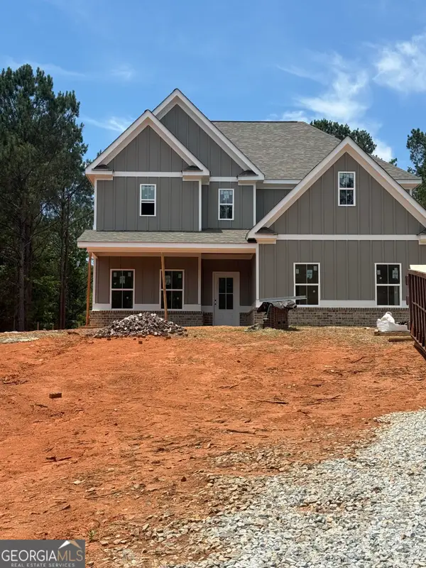 51 Paul Smith Road, Covington, GA 30014