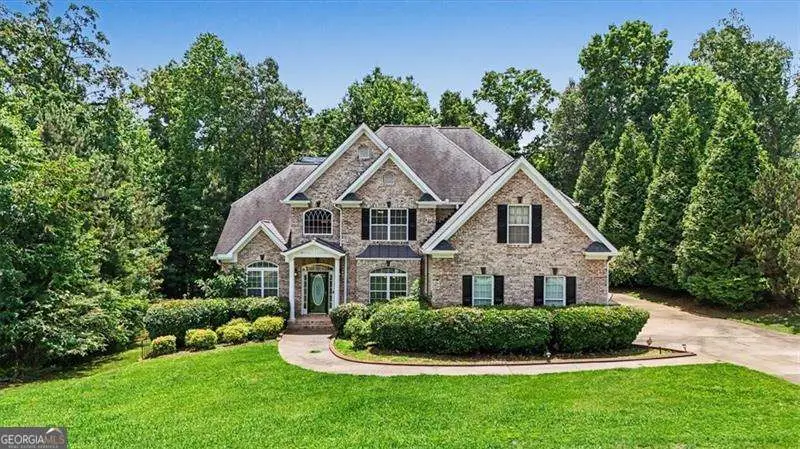 7641 Capps Ridge Lane, Douglasville, GA 30135 - #1
