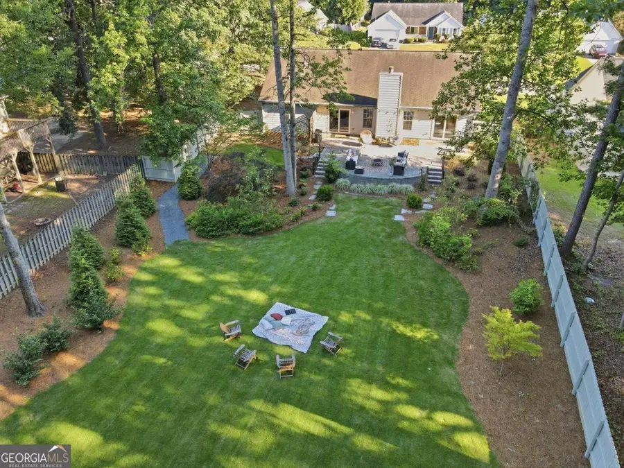 5274 Autumn Run Drive, Powder Springs, GA 30127 - #2