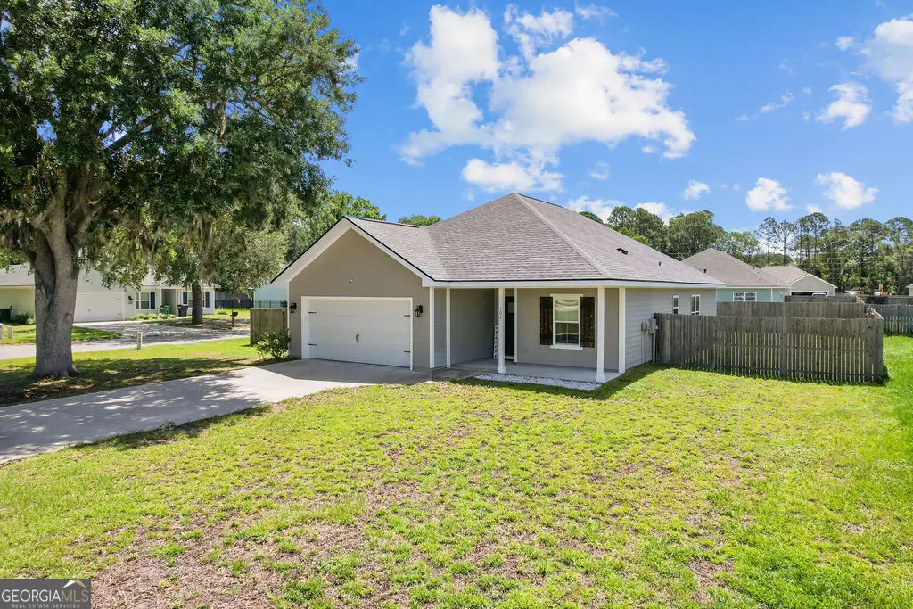101 Eva Drive, Saint Marys, GA 31558 - #1