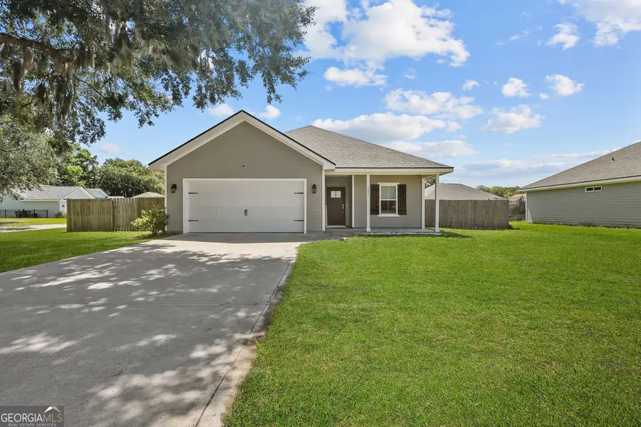 101 Eva Drive, Saint Marys, GA 31558 - #2