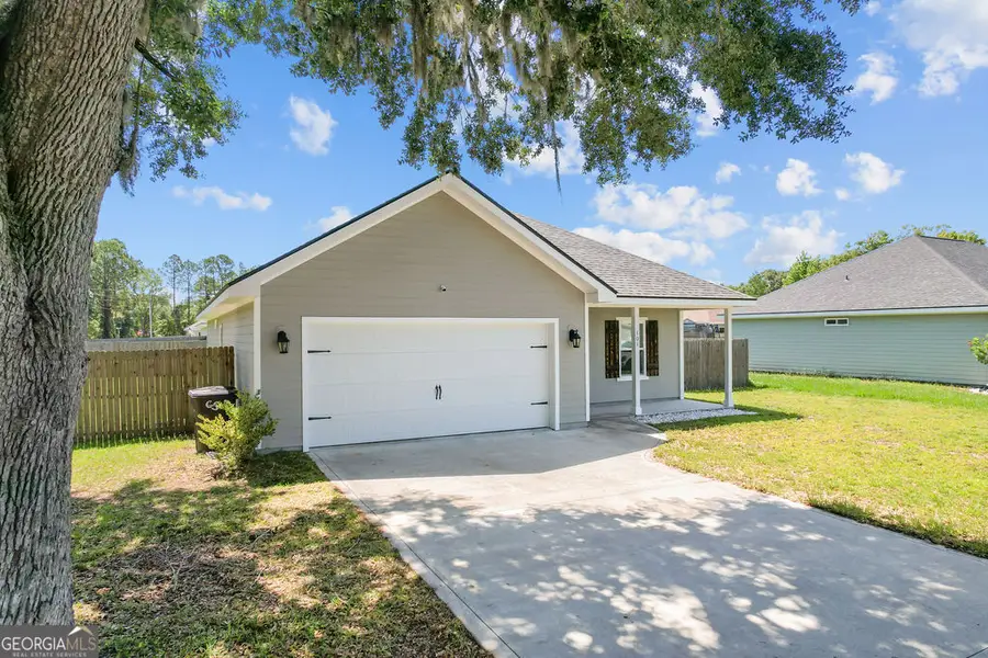 101 Eva Drive, Saint Marys, GA 31558 - #3