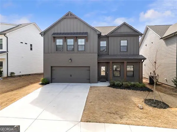 5316 Milford Drive, Gainesville, GA 30507