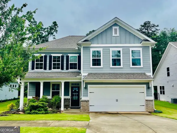 3015 Winding Ridge, Waleska, GA 30183
