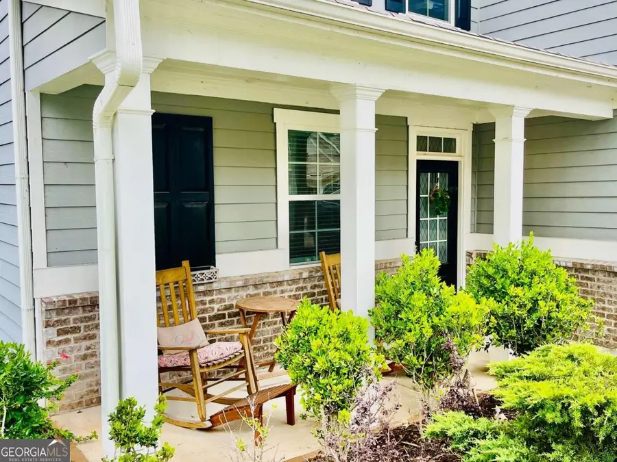 3015 Winding Ridge, Waleska, GA 30183 - #3