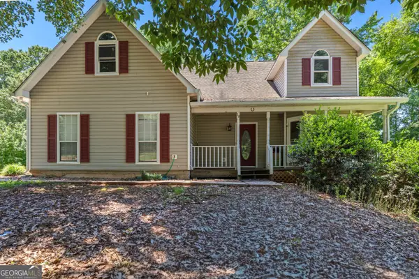 18 Coggins Place, Newnan, GA 30265