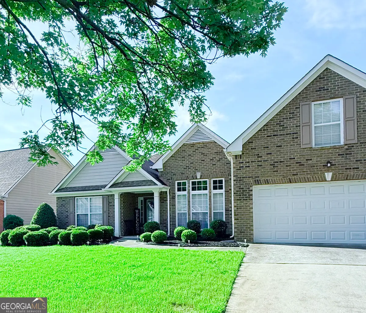 319 Wildwood Point, Atlanta, GA 30349 - #1
