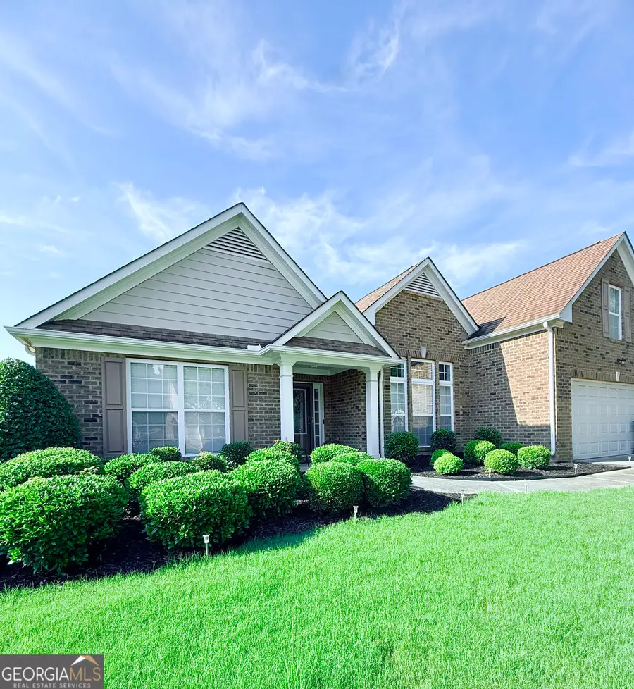319 Wildwood Point, Atlanta, GA 30349 - #2