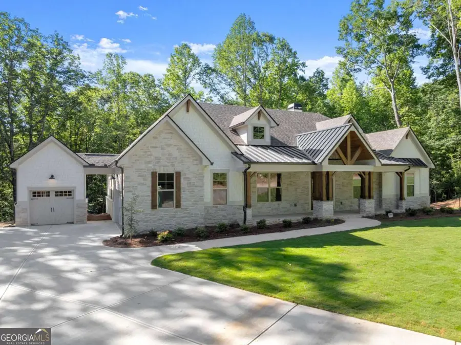 123 Northern Spy Drive, Clarkesville, GA 30523 - #3