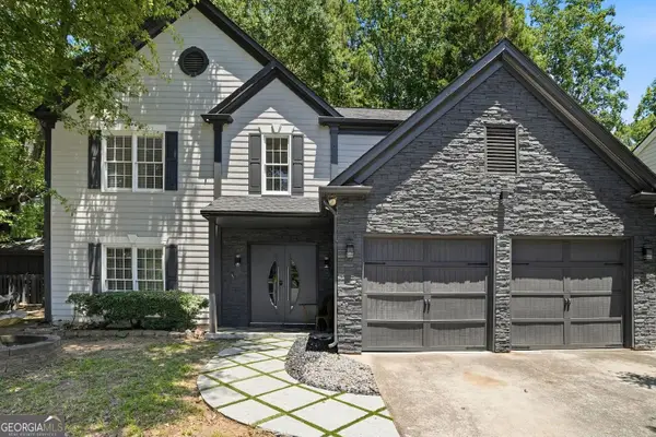 895 Eagle Creek Drive Nw, Lawrenceville, GA 30044