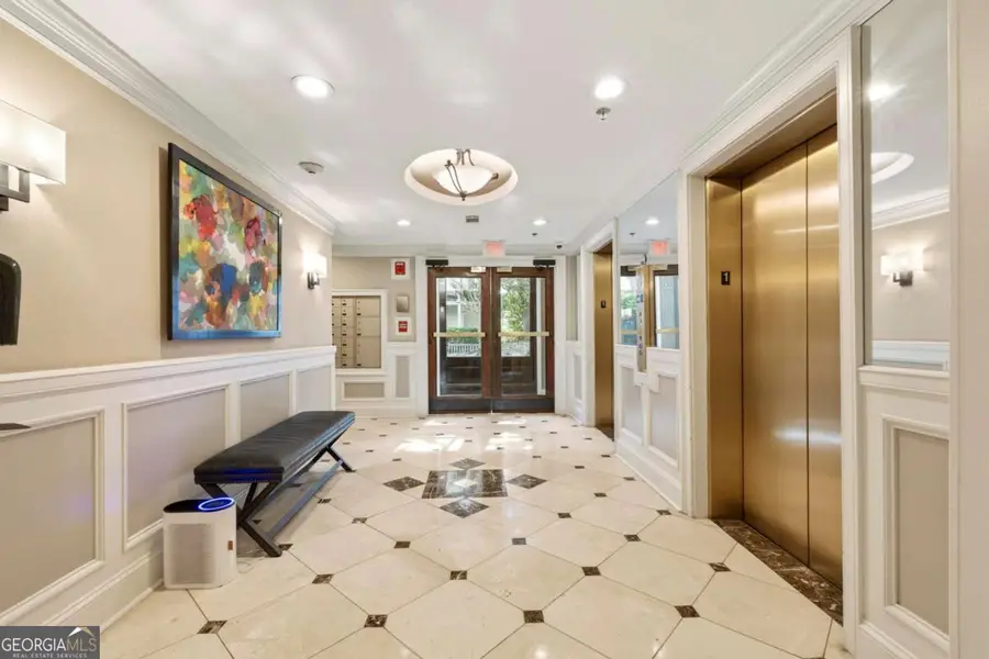 1111 River Green Drive Nw, Atlanta, GA 30327 - #2