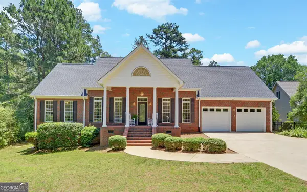 112 North Lake Drive, Hartwell, GA 30643