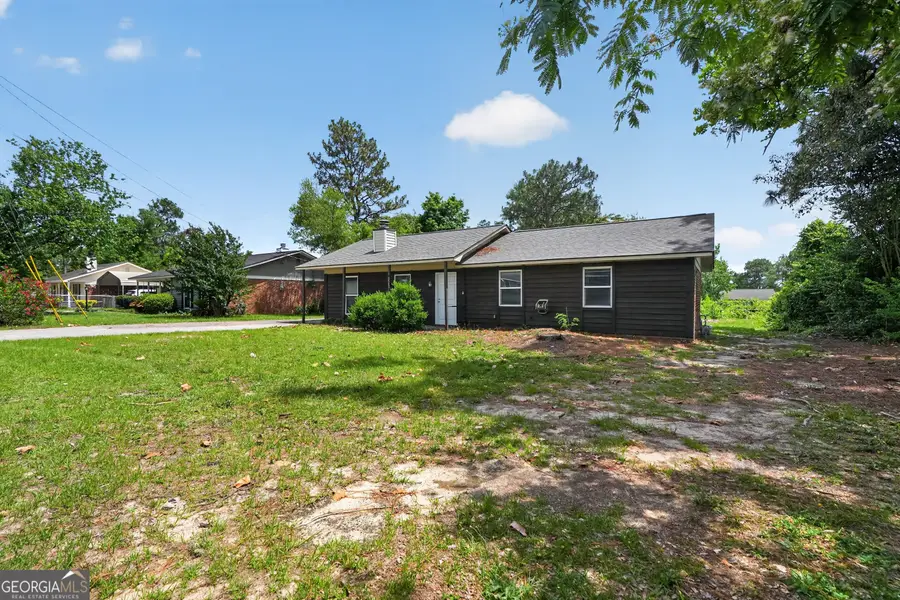 2542 Anthony Dejuan Parkway, Hephzibah, GA 30815 - #3