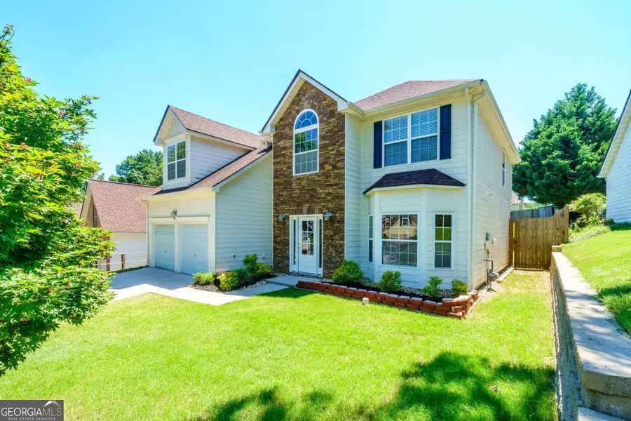 435 Rockbass Road, Suwanee, GA 30024 - #2