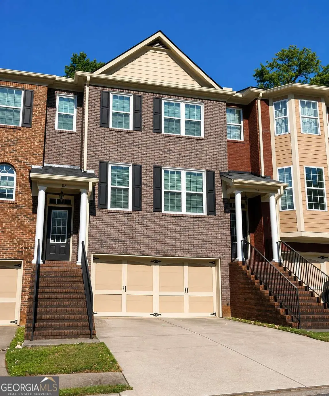 112 Village Lane, Villa Rica, GA 30180 - #1