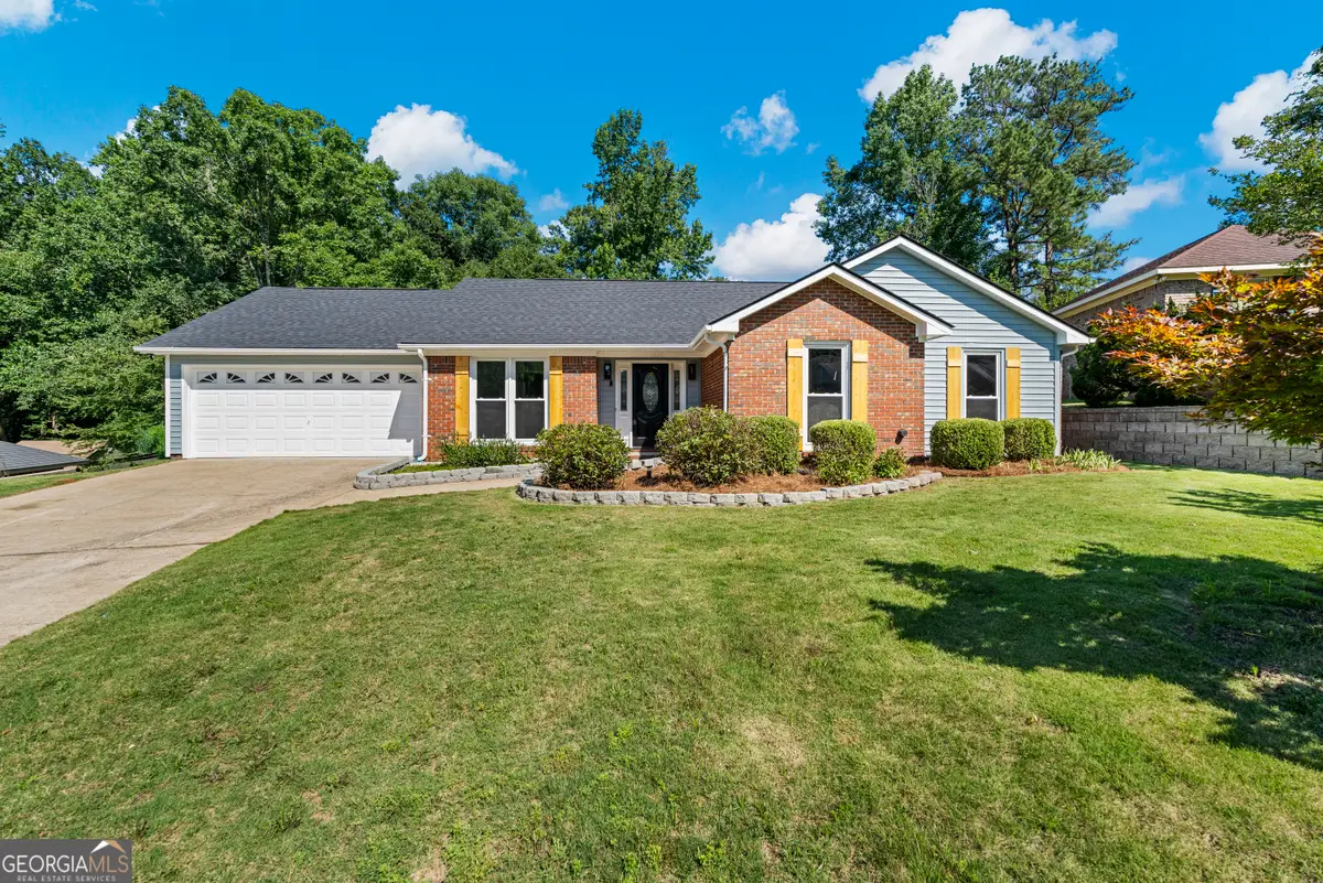 6020 Whitehaven Drive, Columbus, GA 31909 - #1