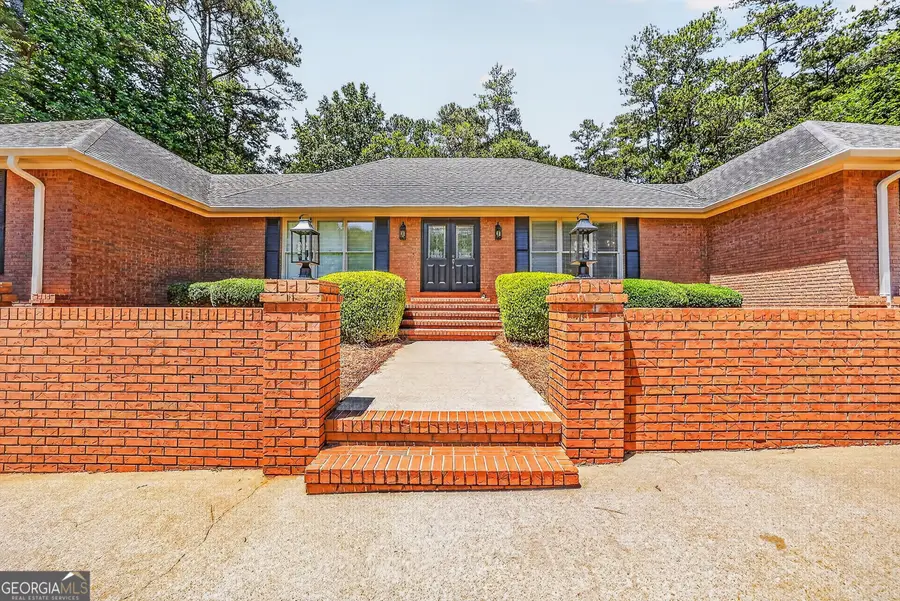 312 Ashford Circle, Lagrange, GA 30240 - #2
