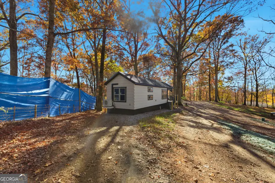 527 Saunders Lot #19, Franklin, NC 28734 - #2
