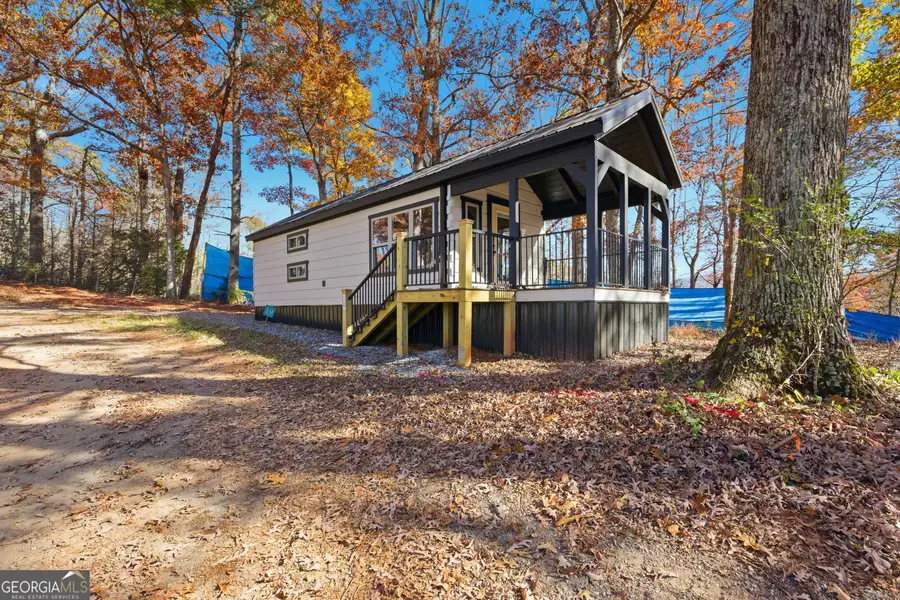 527 Saunders Lot #19, Franklin, NC 28734 - #3