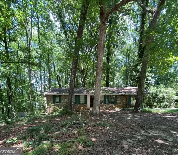 3941 Canterbury Walk, Douglasville, GA 30135